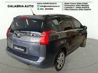 usata Peugeot 5008 2.0 HDi 150CV Business