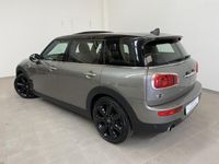 usata Mini Cooper D Clubman 2.0 Cooper D Hype