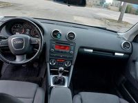 usata Audi A3 3ª serie - 2010