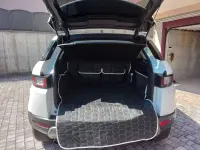 Usata Land Rover Range Rover evoque HSE Dynamic 150 CV (110 kW) 2017 Bianco SUV