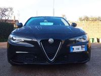 Usata Alfa Romeo Giulia 160 CV (117 kW) 2019 Berlina