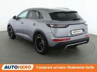 Usata DS Automobiles DS7 Crossback Grand Chic 131 CV (96 kW) 2019 Grigio SUV