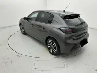 Usata Peugeot 208 Allure 102 CV (75 kW) 2023 Utilitaria