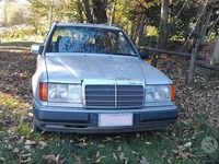 Usata Mercedes 200 1993 Grigio Station wagon