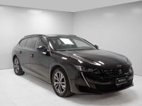 usata Peugeot 508 II 2019 SW SW 1.5 bluehdi Allure Pack s&s 130cv e