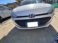 usata Hyundai i20 gpl di serie