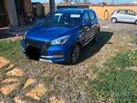 Usata DR DR 4.0 116 CV (85 kW) 2022 Blu SUV