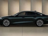 Nuova Audi A6 Business 204 CV (150 kW) 2026 Verde mezzanotte metallizzato Berlina