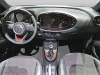 Usata Toyota Aygo X Active 72 CV (52 kW) 2022 Bianco SUV