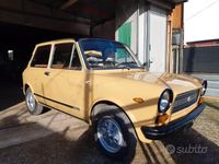 Usata Autobianchi A112 47 CV (34 kW) 1970 Utilitaria