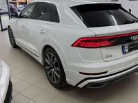 Usata Audi Q8 Sport 231 CV (169 kW) 2020 SUV