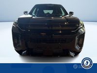 Nuova Ssangyong (KGM) Actyon 163 CV (119 kW) 2025 Nero Berlina