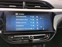 Usata Opel Corsa 100 CV (73 kW) 2025 Argento Utilitaria