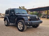 usata Jeep Wrangler 3ª serie - 2009