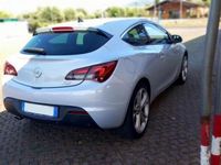 usata Opel Astra GTC 2.0 165cv Cosmo S