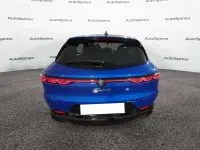 Usata Alfa Romeo Tonale Sprint 131 CV (96 kW) 2024 Blu/azzurro SUV