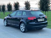 usata Audi A3 SPB 1.6 TDI 90 CV CR F.AP Ambition