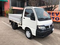 usata Piaggio Porter 1.3 benzina