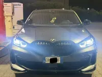 Usata BMW 116 M Sport 116 CV (85 kW) 2020 Utilitaria