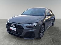 Usata Audi A1 S-Line 116 CV (85 kW) 2025 Grigio Berlina