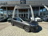 Usata Ford Focus ST-Line 116 CV (85 kW) 2023 Grigio Berlina