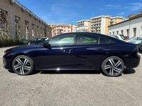 usata Peugeot 508 BlueHDi 180 Stop&Start EAT8 GT