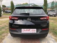 usata Opel Grandland X 1.5 diesel Ecotec S&S-NO OBBLIGO FIN.