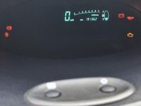 Usata Toyota Yaris Verso 2000 Grigio Monovolume