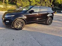 Usata Land Rover Range Rover evoque Dynamic 150 CV (110 kW) 2015 SUV