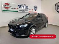 Usata Cupra Formentor 150 CV (110 kW) 2024 Nero midnight SUV