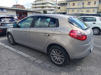Usata Fiat Bravo 105 CV (77 kW) 2010 Grigio Utilitaria