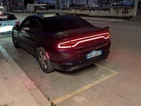 Usata Dodge Charger 2016 Blu Berlina