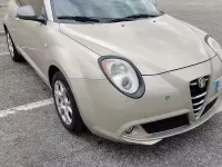 Usata Alfa Romeo MiTo 78 CV (57 kW) 2011 Utilitaria