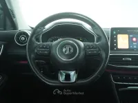 Usata MG HS Luxury 162 CV (119 kW) 2023 Argento SUV