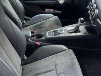 Usata Audi TT Ambiente 197 CV (144 kW) 2022 Coupé