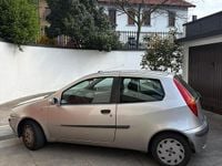 Usata Fiat Punto 2002 Utilitaria