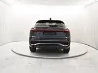 Usata Audi Q5 Sportback S-Line 204 CV (150 kW) 2025 Nero SUV