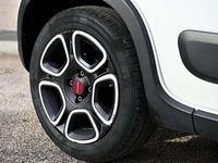 Usata Fiat Panda City Life 69 CV (50 kW) 2022 Bianco Utilitaria
