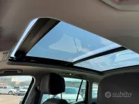 Usata VW Tiguan Elegance 150 CV (110 kW) 2021 Nero SUV