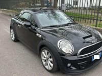 Usata Mini Cooper SD 143 CV (105 kW) 2011 Other Utilitaria