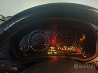 Usata BMW X3 184 CV (135 kW) 2011 Bianco SUV