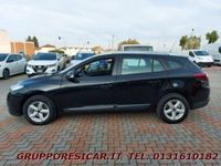 usata Renault Mégane 1.5 dCi 110CV EDC SporTour Wave