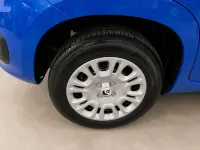 Nuova Fiat Panda Pop 65 CV (47 kW) 2026 Blu/azzurro Utilitaria