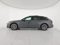 Usata Audi A6 S-Line 367 CV (269 kW) 2025 Grigio Station wagon