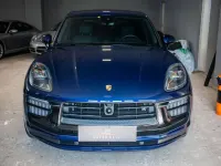 Usata Porsche Macan 381 CV (280 kW) 2024 Other SUV