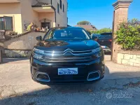 Usata Citroën C5 Shine 131 CV (96 kW) 2022 Nero Station wagon