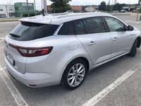 Usata Renault Mégane GrandTour Intens 110 CV (80 kW) 2017 Station wagon