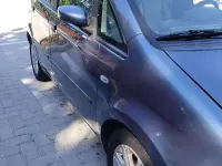 Usata Fiat Idea Active 95 CV (69 kW) 2006 Monovolume
