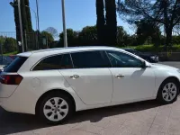 Usata Opel Insignia Business 163 CV (119 kW) 2014 Station wagon