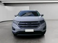 Usado Ford Edge Titanium S 209 CV (153 kW) 2018 Blanco SUV